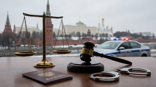 Депортация