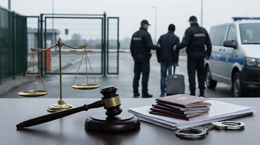 Визовый режим