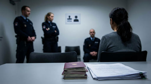 Квартирный вопрос